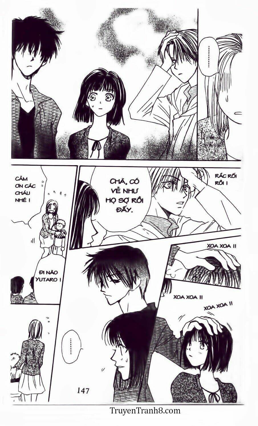 land of the blindfolded chapter 9 26