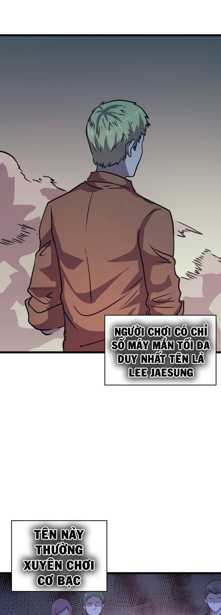 tôi trở lại thăng cấp một mình chapter 53 3