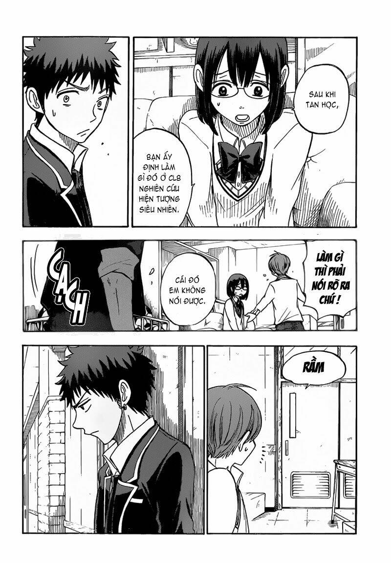 yamada và thất đại ma nữ chapter 78 12