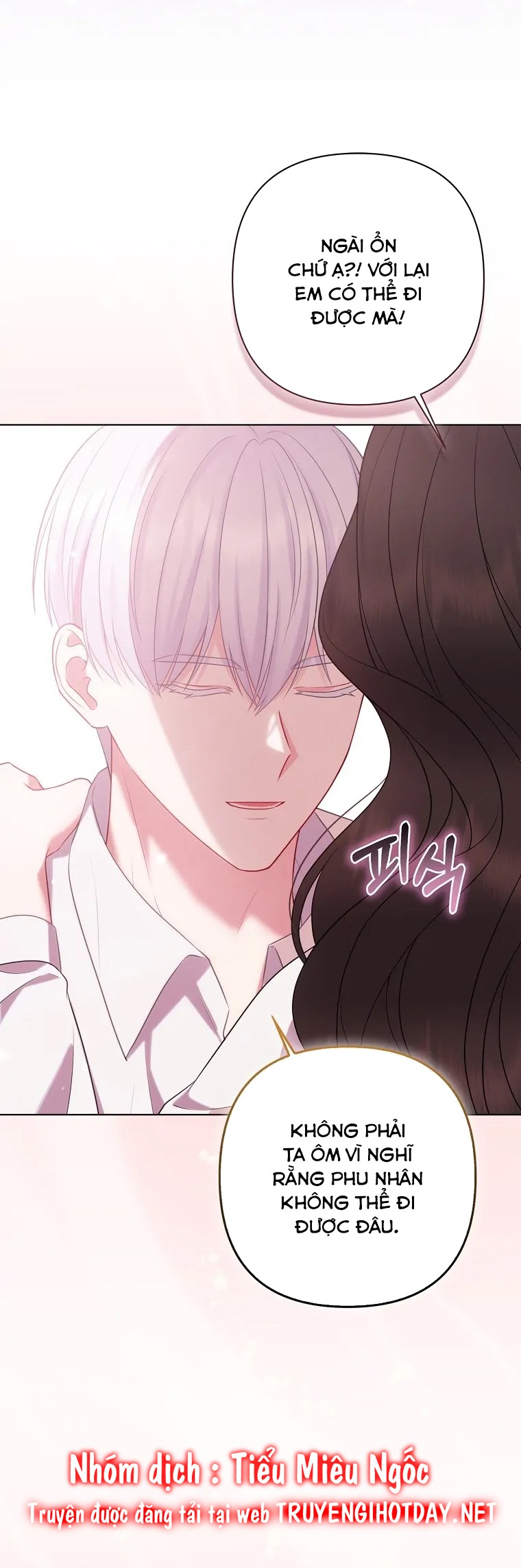 hương vị ngọt ngào muộn màn chapter 44 30