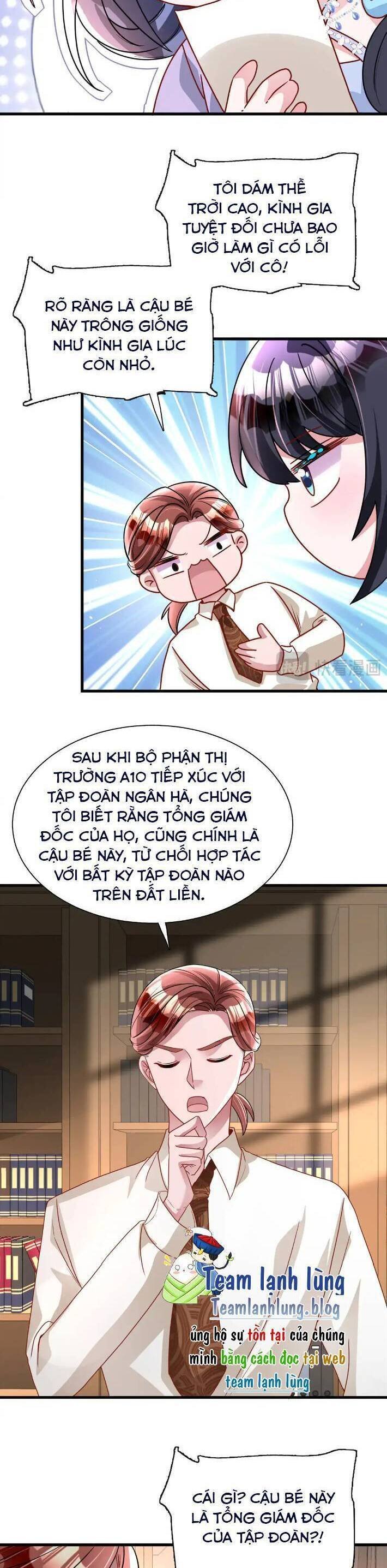 tổng tài huyết tộc cực sủng cô vợ mỹ nhân ngư chapter 219 6