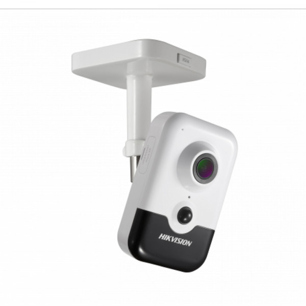 Camera IP Wifi Không Dây Hikvision DS-2CD2423G0-IW Kèm Thẻ Nhớ SD SanDisk 32GB - Hàng chính hãng