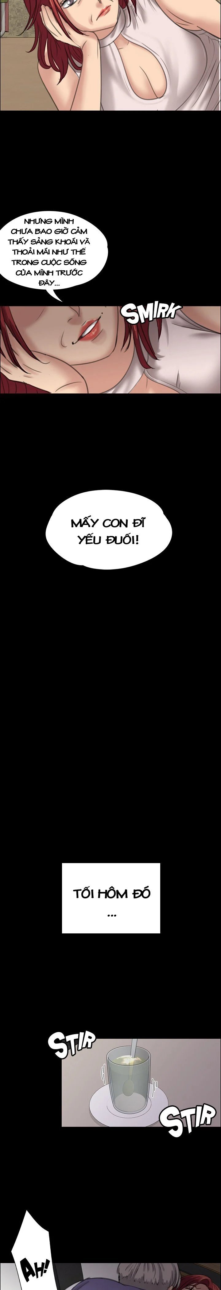 ong chúa chapter 26 29