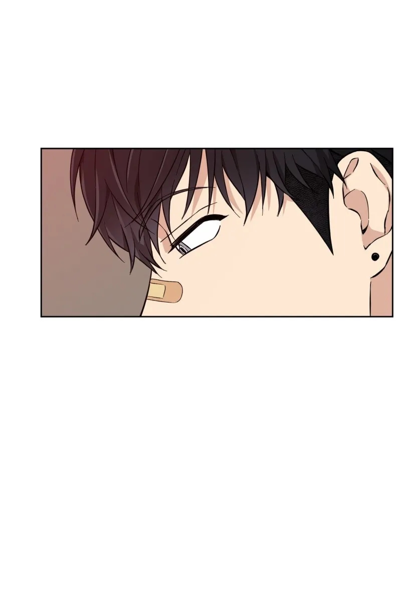 hãy bảo vệ tình yêu thuần khiết! chapter 7 37