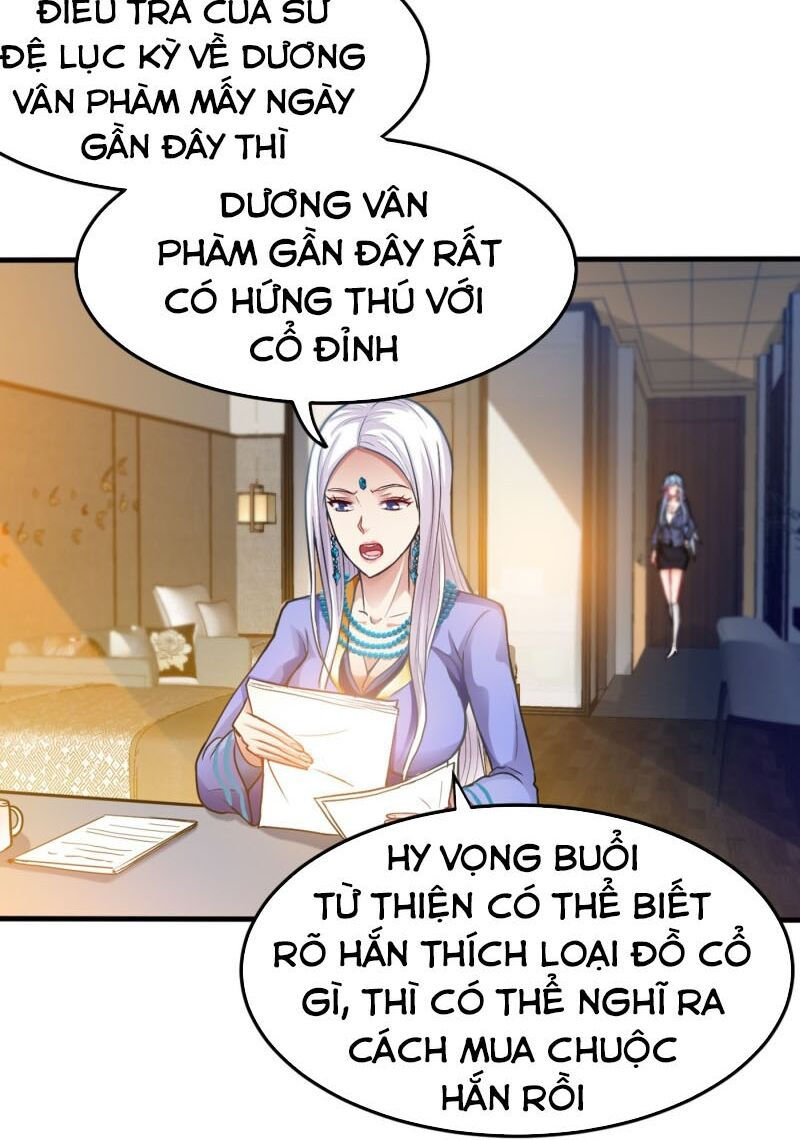 tối cường thần y tại đô thị chapter 131 2