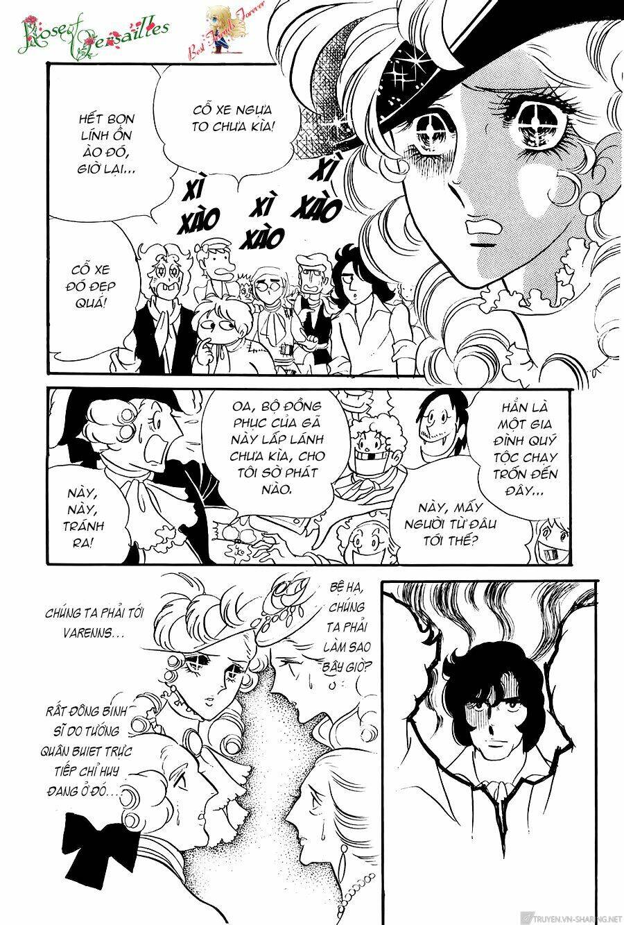 versailles no bara chapter 50 21