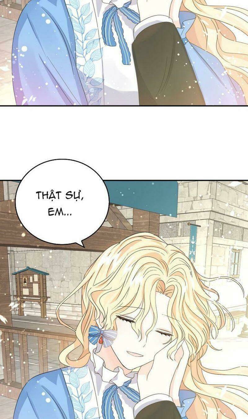 tôi là bạn gái cũ của một người lính chapter 12 38