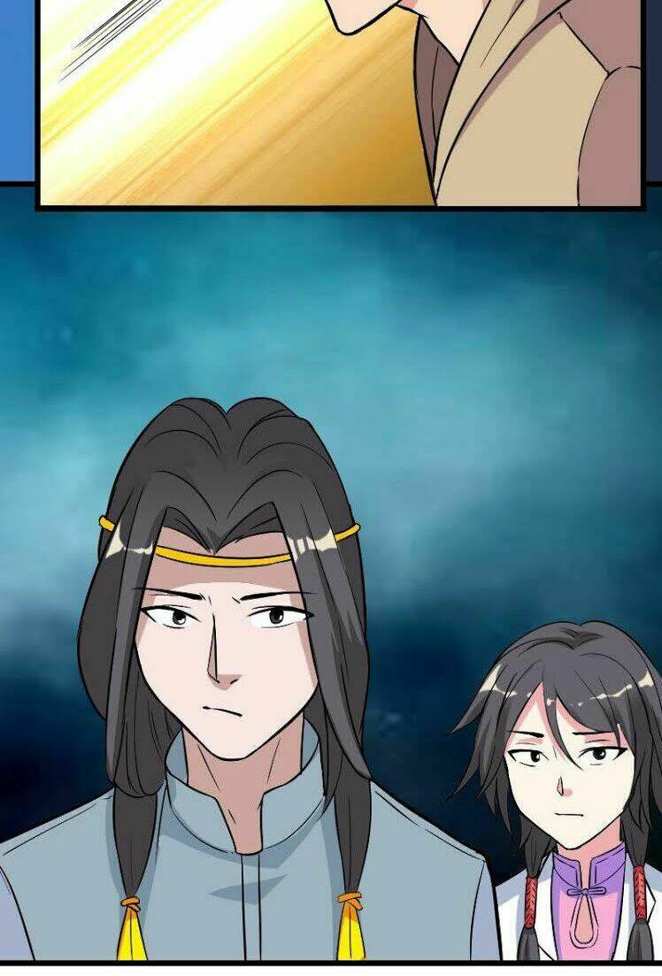 ngưu thư cung ứng thương chapter 149 3