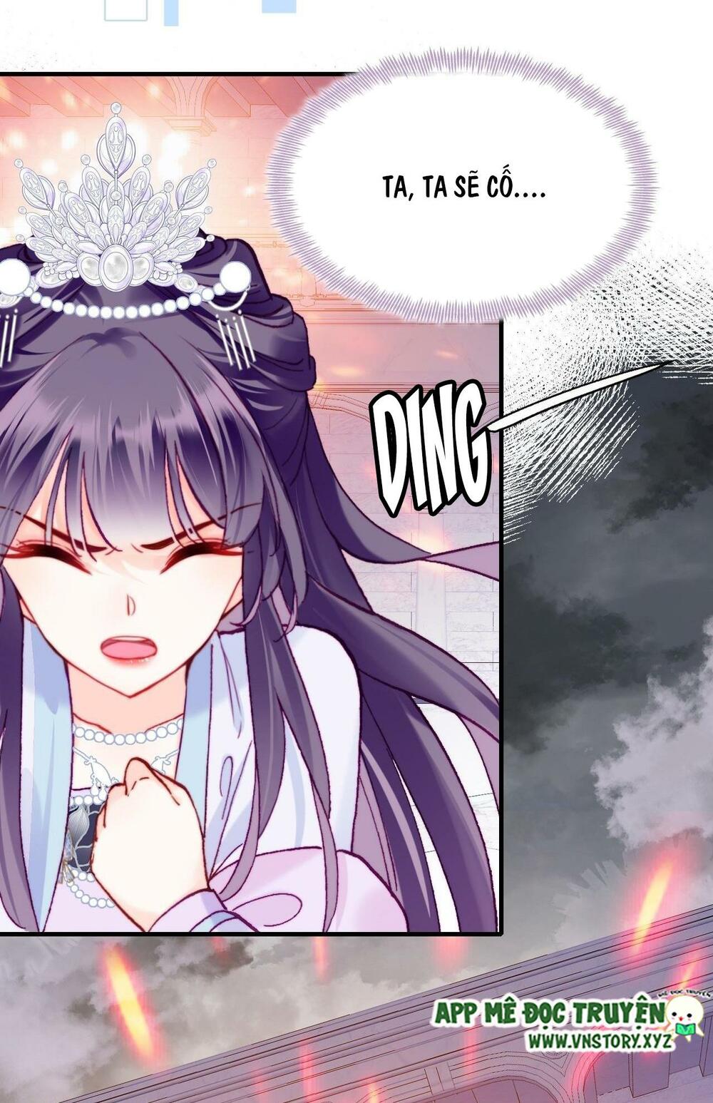 lại bị bệnh chiều chuộng quấn lấy chapter 83 68