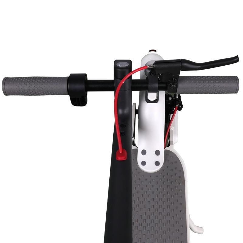 Tay cầm nylon phanh cần