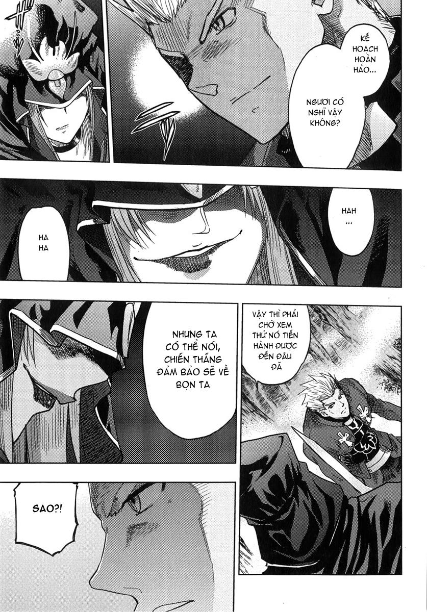 fate stay night chapter 36 22