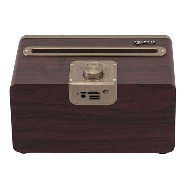 Loa Bluetooth cao cấp Suntek KIMISO KM-88 - Hàng chính hãng
