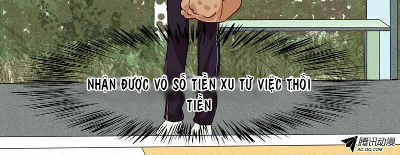 song sinh đổi chỗ ở chapter 5 21