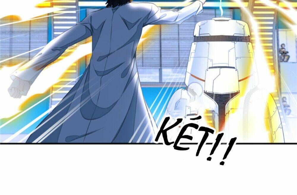 một đời thành tiên chapter 1 13