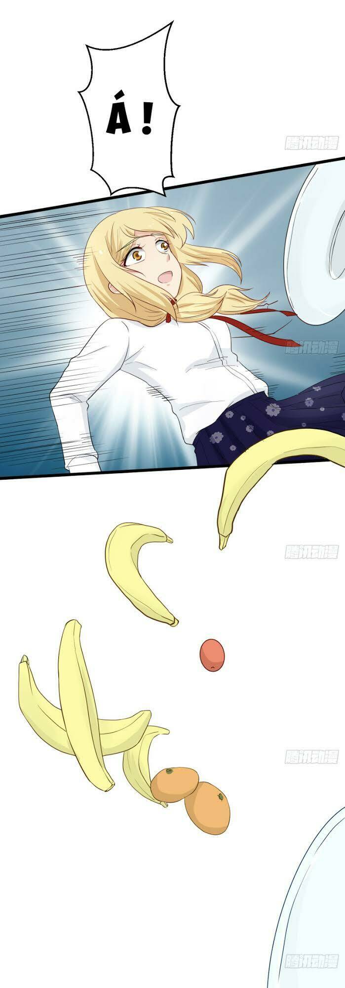 hắn là long ngạo thiên chapter 27 9