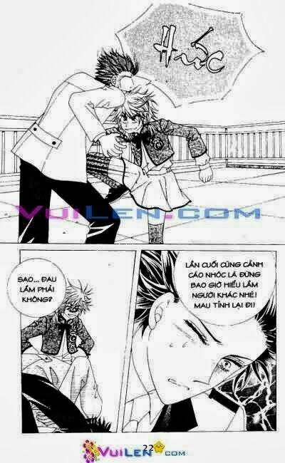 đại ca đi học chapter 10 22