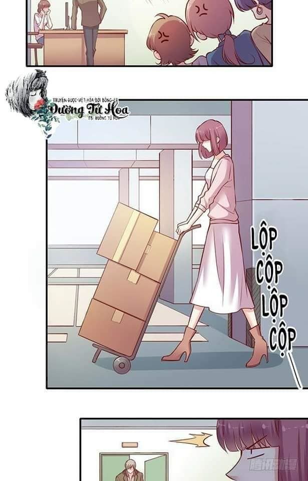 jm đặc thù khách nhân phục vụ bộ chapter 4.5 8