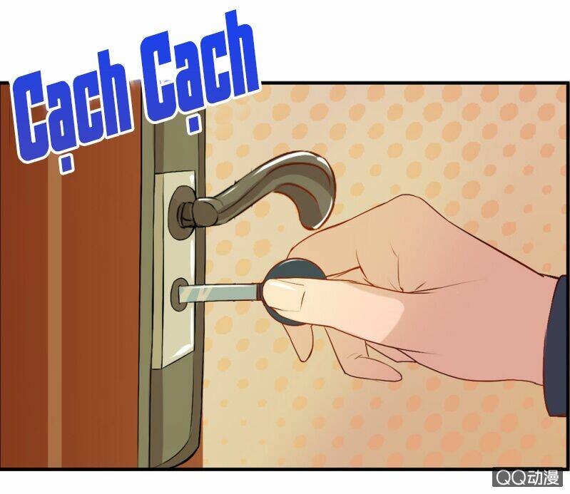 tổng tài sát vách thỉnh chỉ giáo chapter 3 7