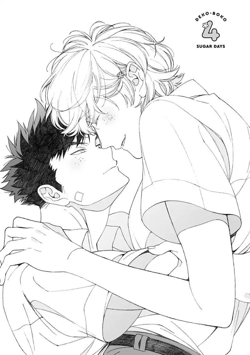 những tháng ngày ngọt ngào đầy trắc trở chapter 4 1