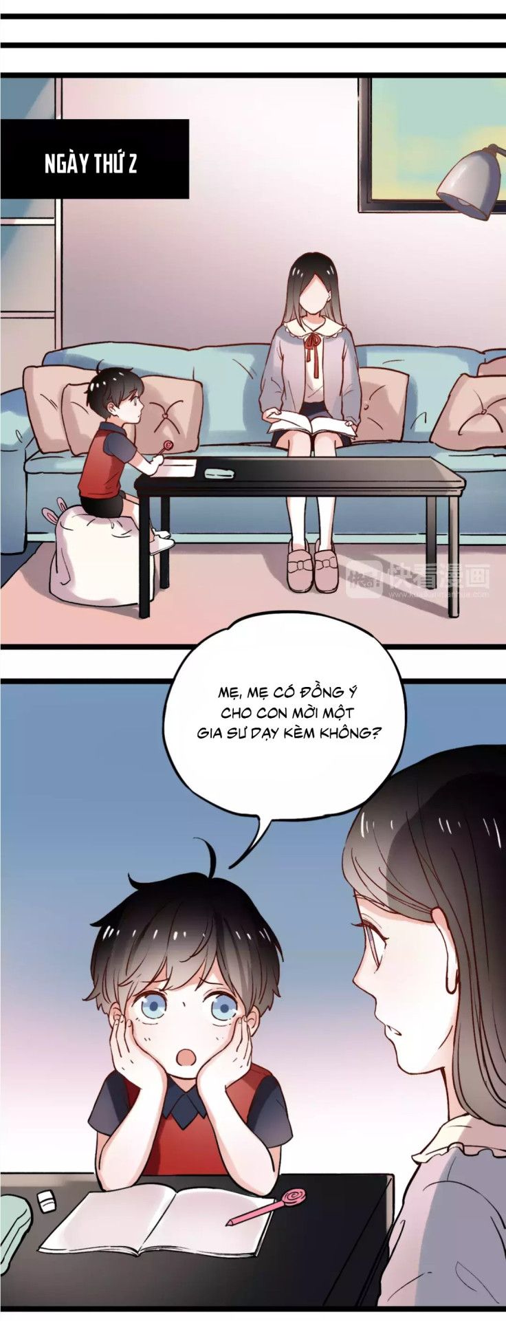 cậu đã từng yêu tôi 2 chapter 12 26