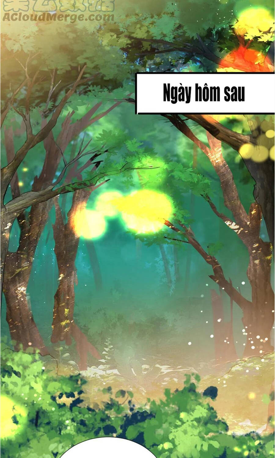 thí hôn lão công, cần giúp sức chapter 576 9