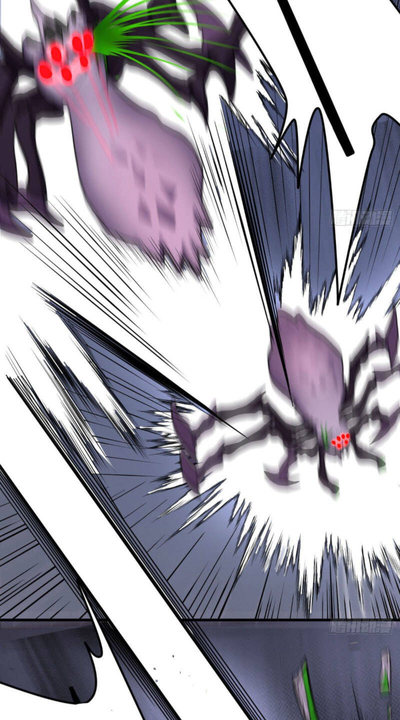 trợ lý thánh tôn, ta đã vô địch chapter 21 50