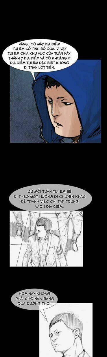 dokgo 2 | độc cô 2 chapter 46 8