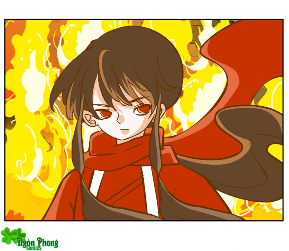 hòa thượng và tiểu long quân chapter 45 8