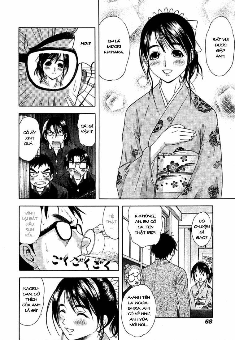 happy world! chapter 44 9