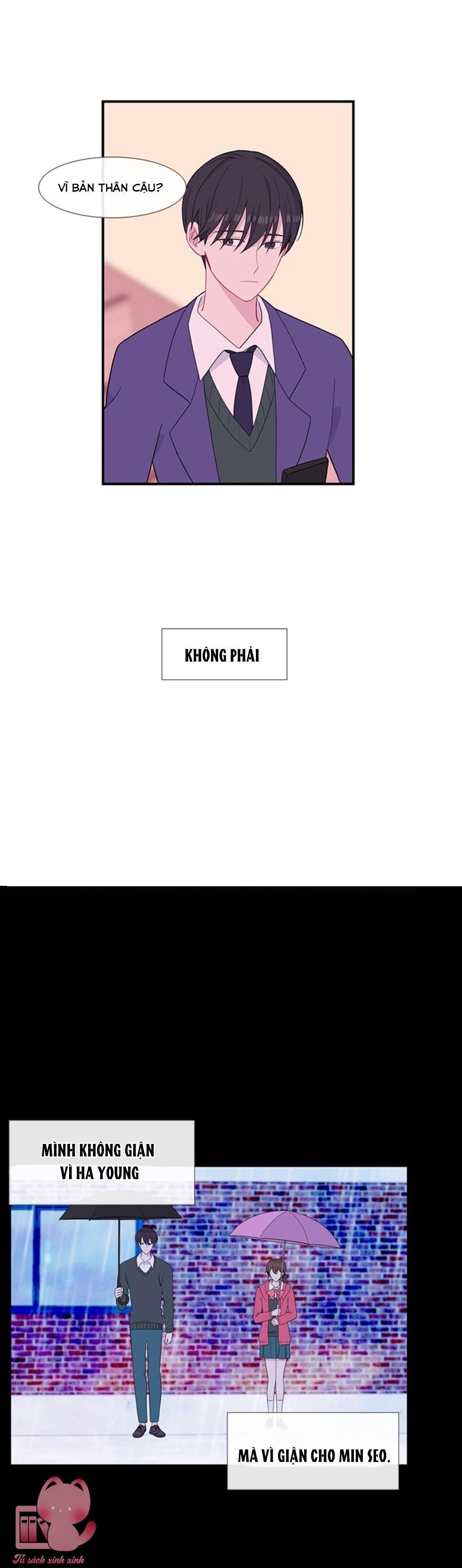 về bên anh chapter 100 11