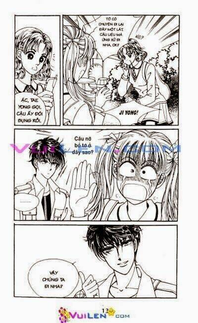 mãi yêu anh chapter 3 133
