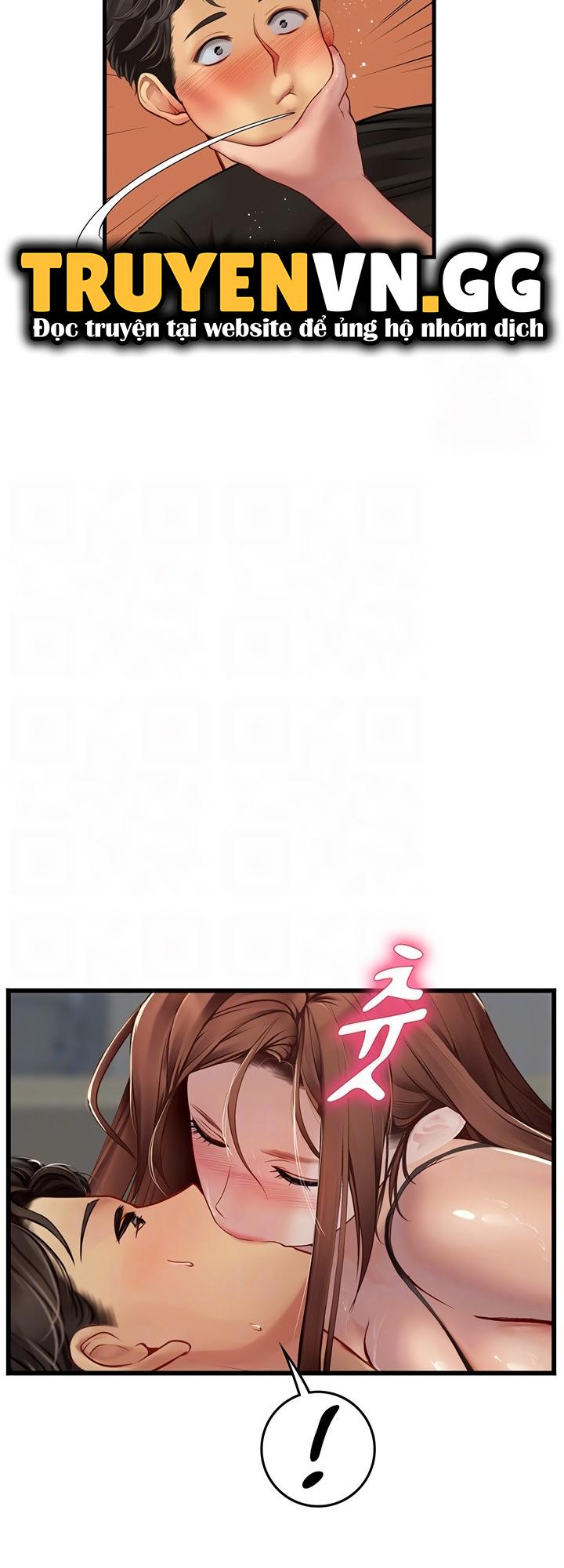 thực tập ở làng tiên cá chapter 63 17