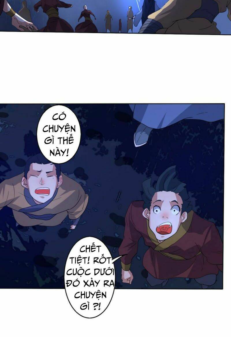 ta luyện dược thành thánh chapter 11 16