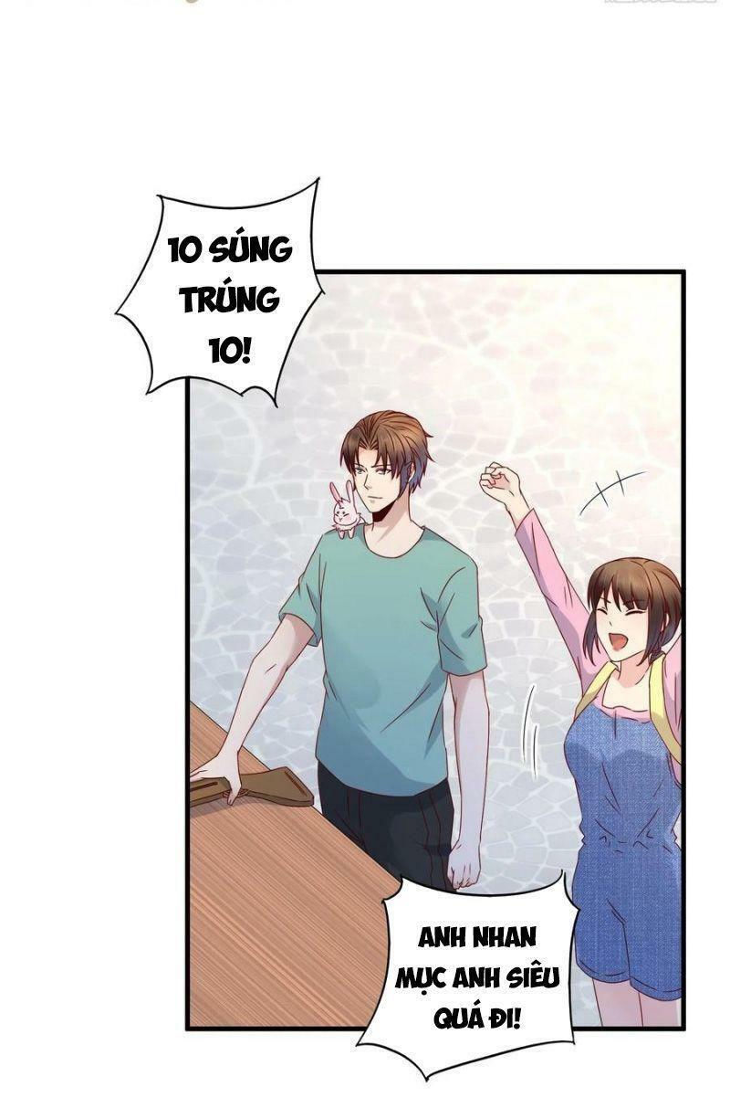 vua đầu tư mạnh nhất chapter 36 25