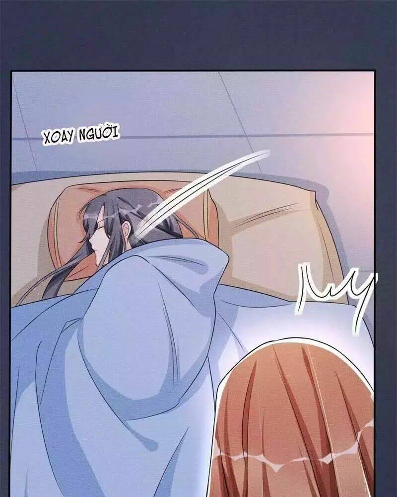 hoàng tử phu quân, ta nuôi ngươi a! chapter 8 30