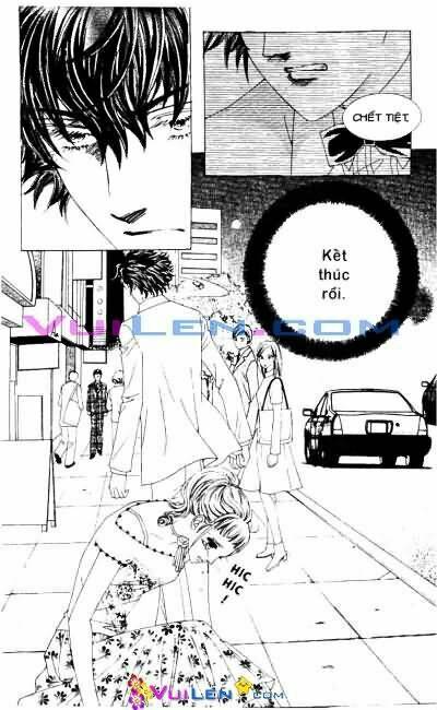 thủ lĩnh chunja chapter 7 15