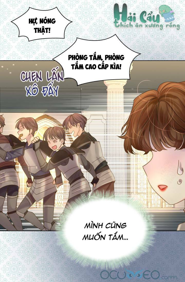 quy luật sinh tồn của nữ phụ chapter 50 57