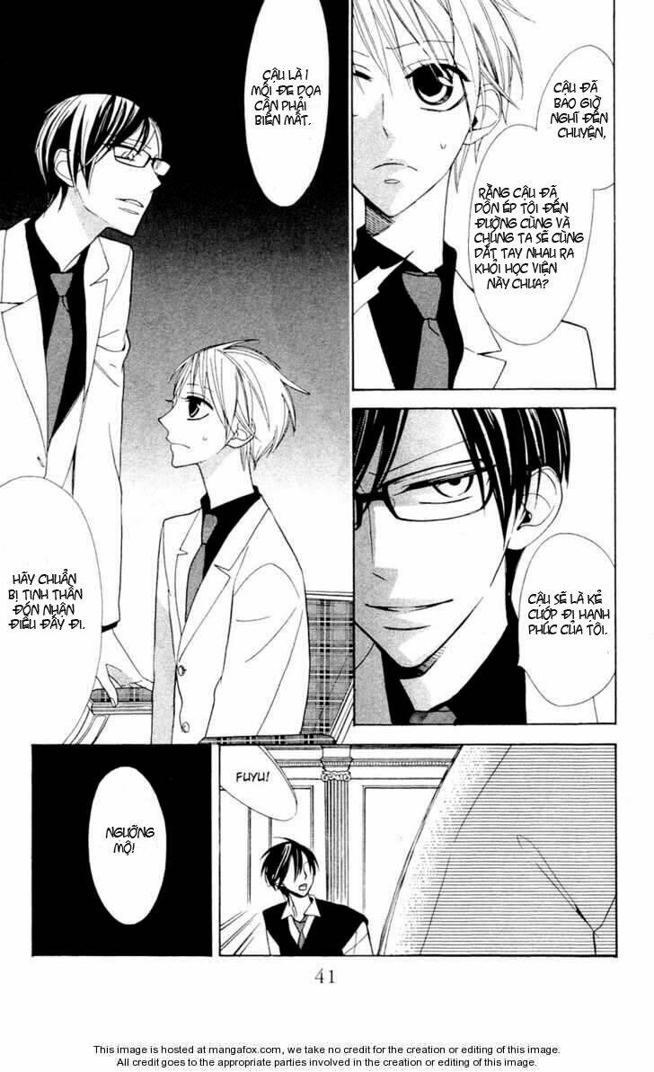 love sick chapter 2 4