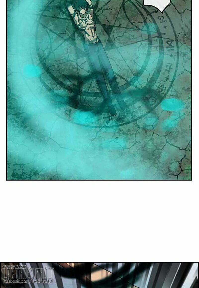 nụ hôn nguyền rủa chapter 105 30