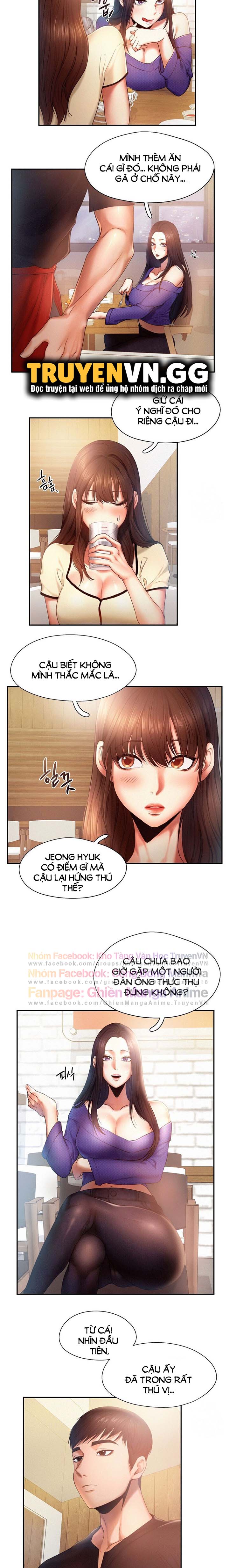 cuộc sống thăng hoa chapter 5 3