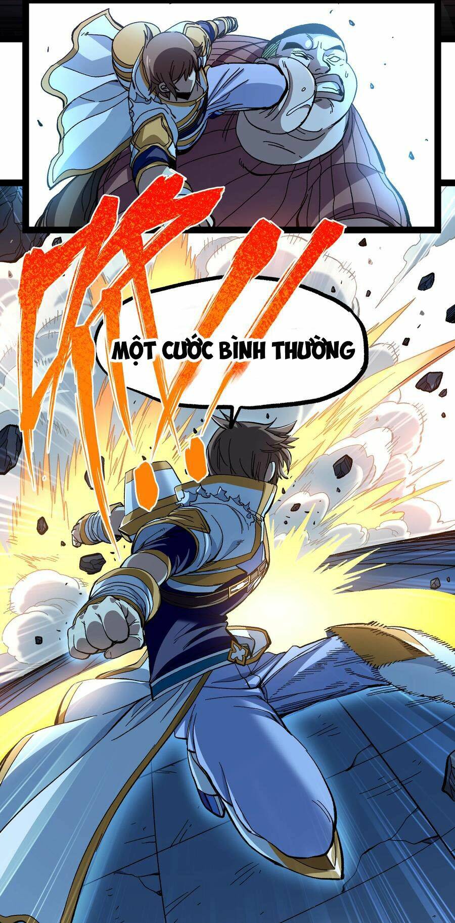 vú em vô địch chapter 18 83