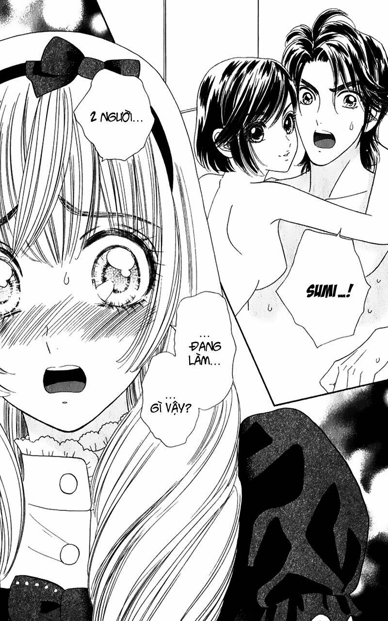 hoa hồng đỏ chapter 24 2