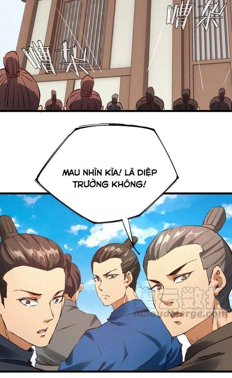 võ đạo chiến thần chapter 35 26