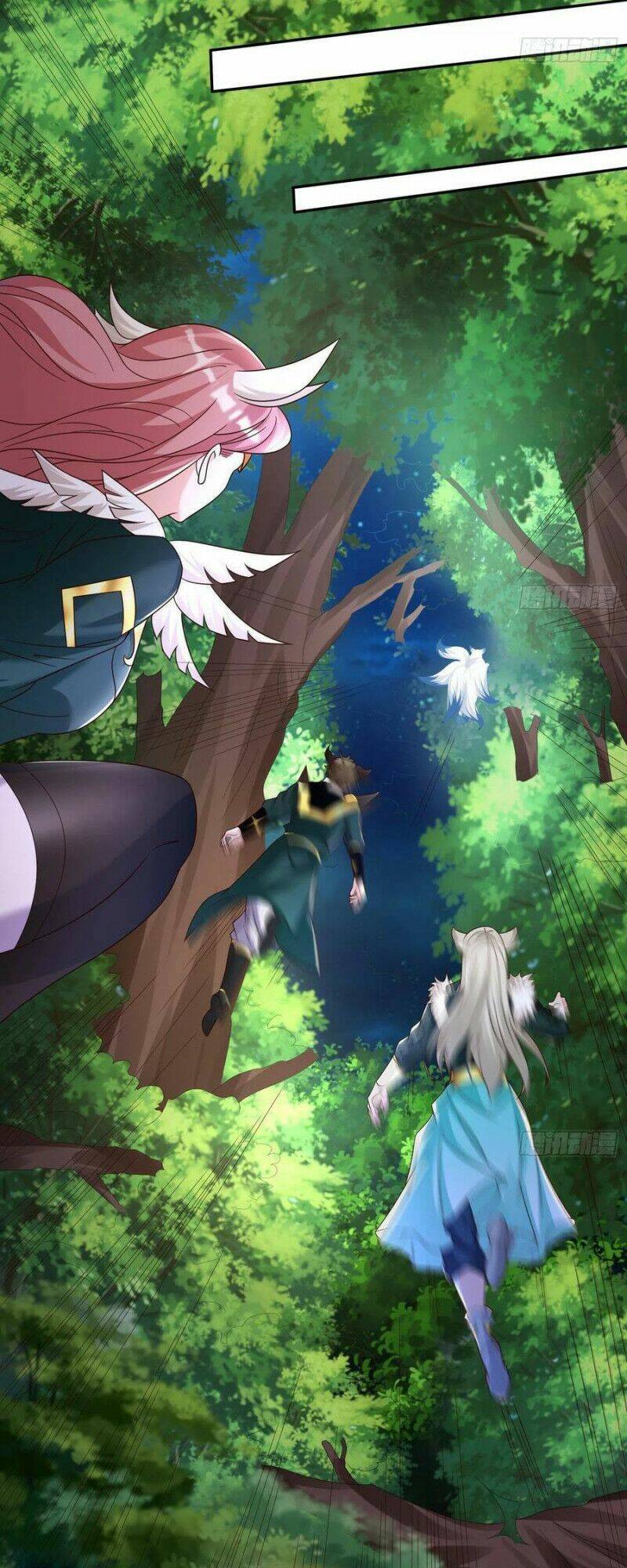 giáng thần chiến ký chapter 145 9