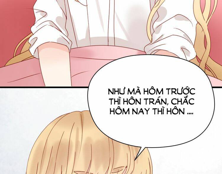 lượm được 1 tiểu hồ ly chapter 33 34