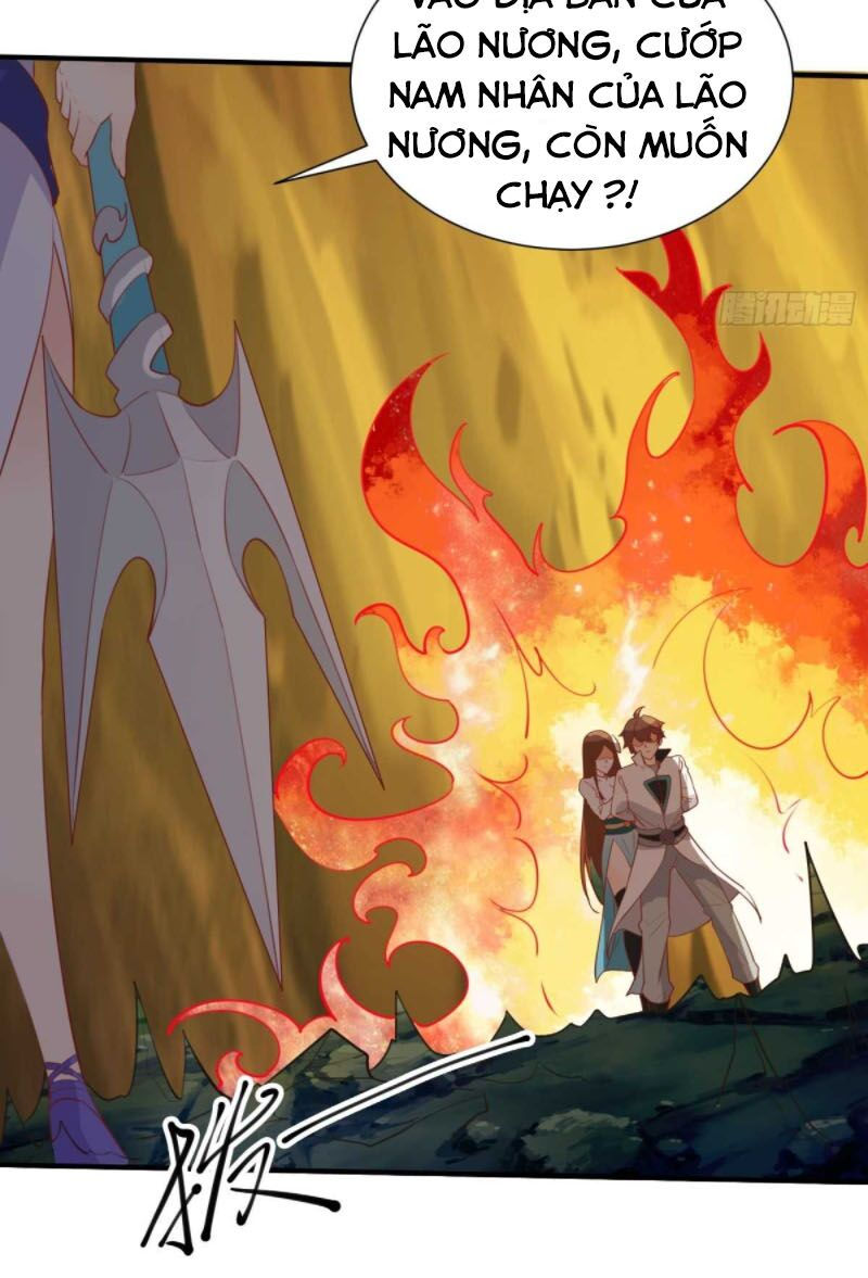 ta lập hậu cung tại tây du ký chapter 54 23