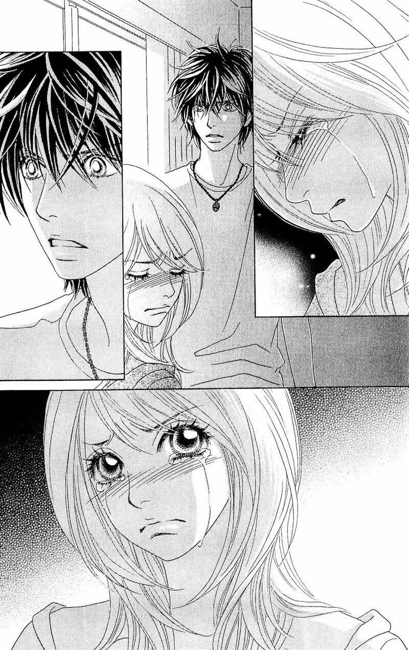 papillon hana to chou chapter 25 31