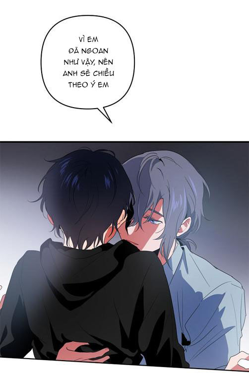 tình yêu cún con chapter 5.1 30