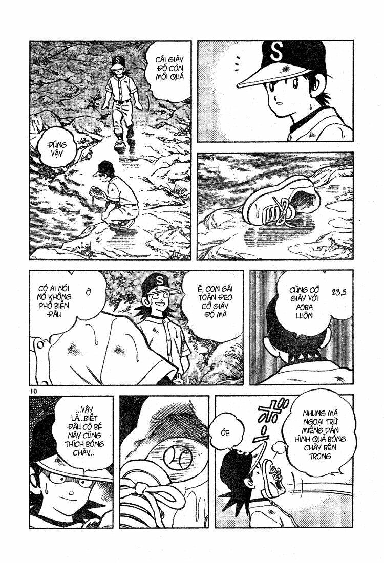 trò chơi vượt qua thử thách chapter 39 12