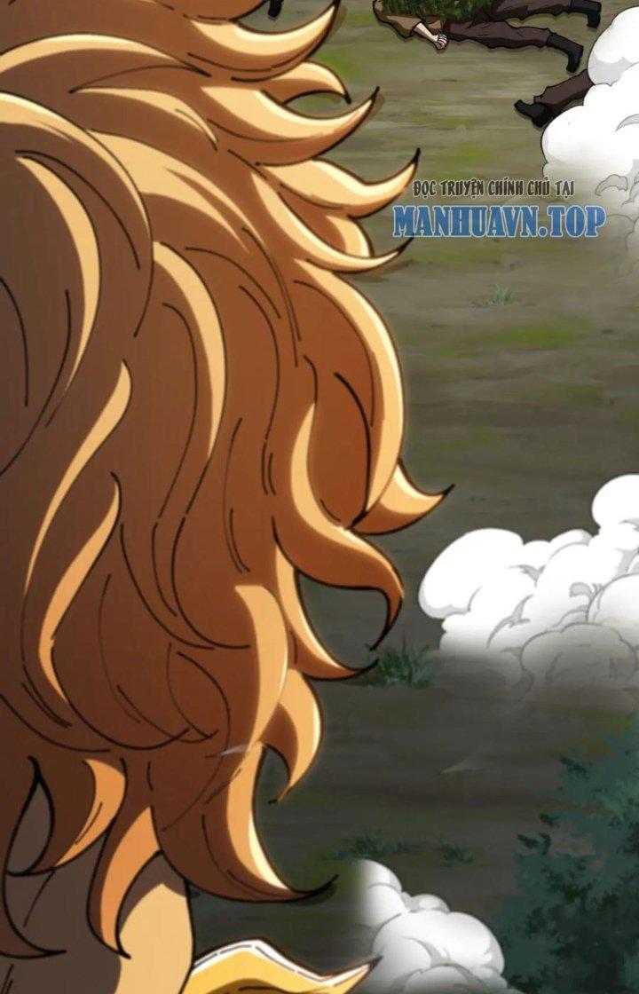 sau khi nằm, ta trở thành đại yêu chi vương chapter 14 61